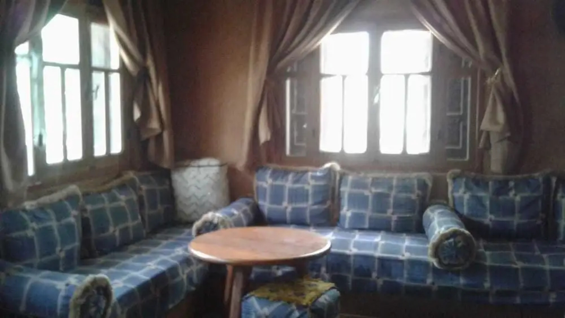 Auberge La Forestiere