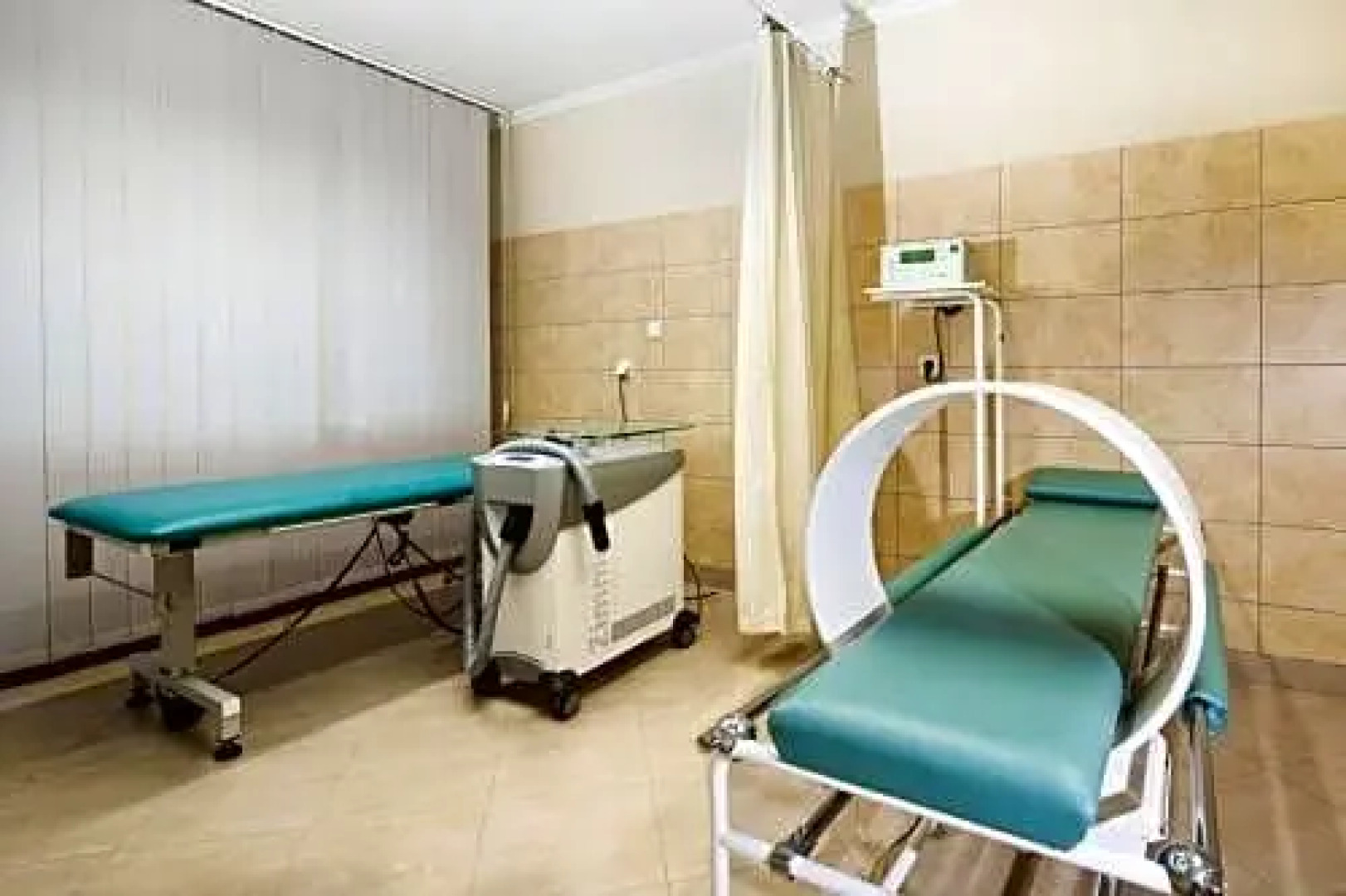 MORSKI PARK - Centrum Rekreacji i Wypoczynku dawniej METAMORFOZA