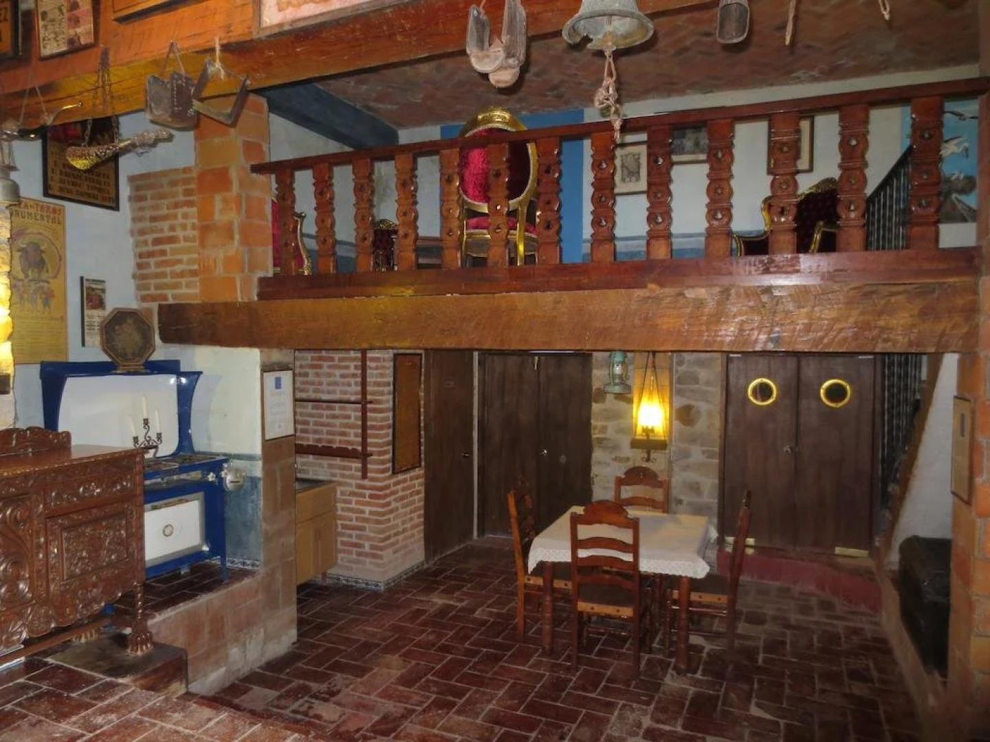 Hotel Casa Tio Camilo