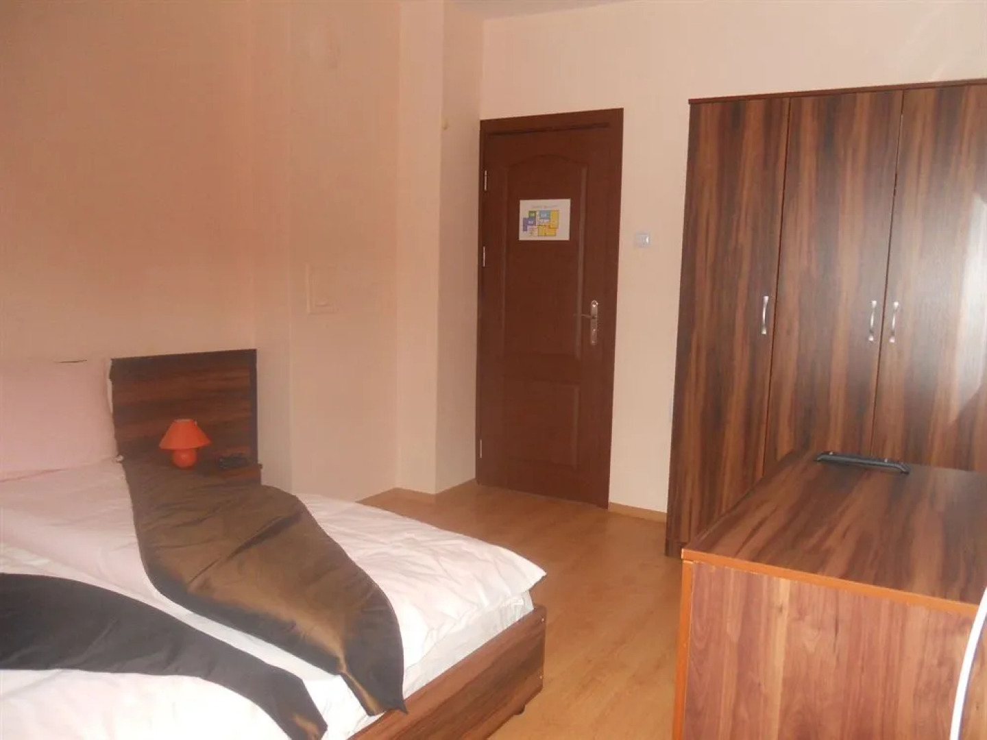 Family Hotel Sans Souci