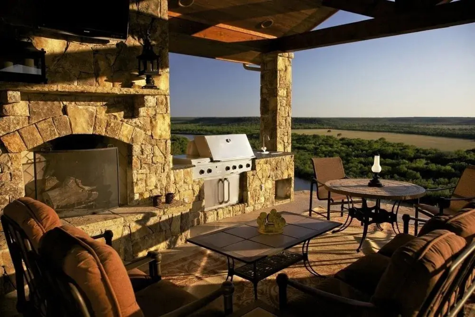 Wildcatter Ranch Resort & Spa