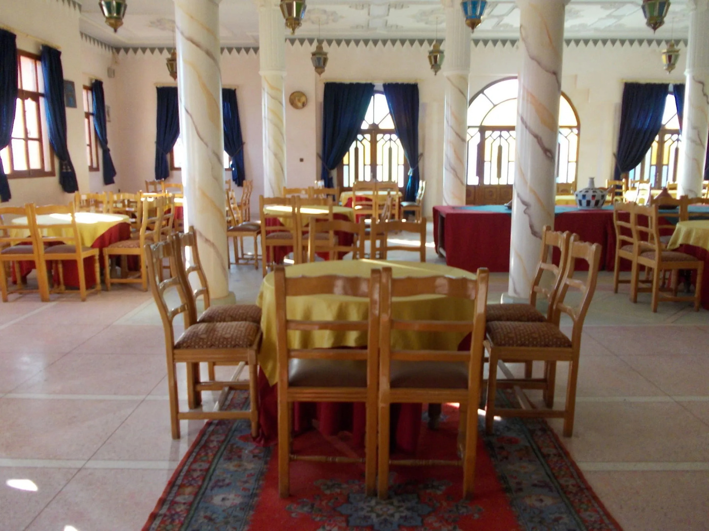 La Perle du Draa Hotel