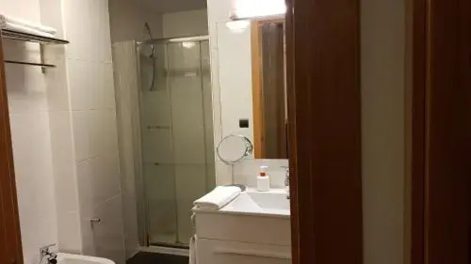 Apartamentos Puerta Muralla