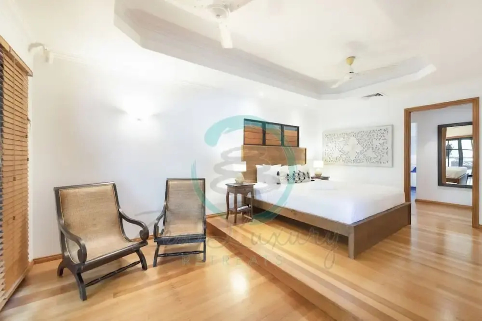 Picturesque Tranquil - Pool - BBQ - Golf Course