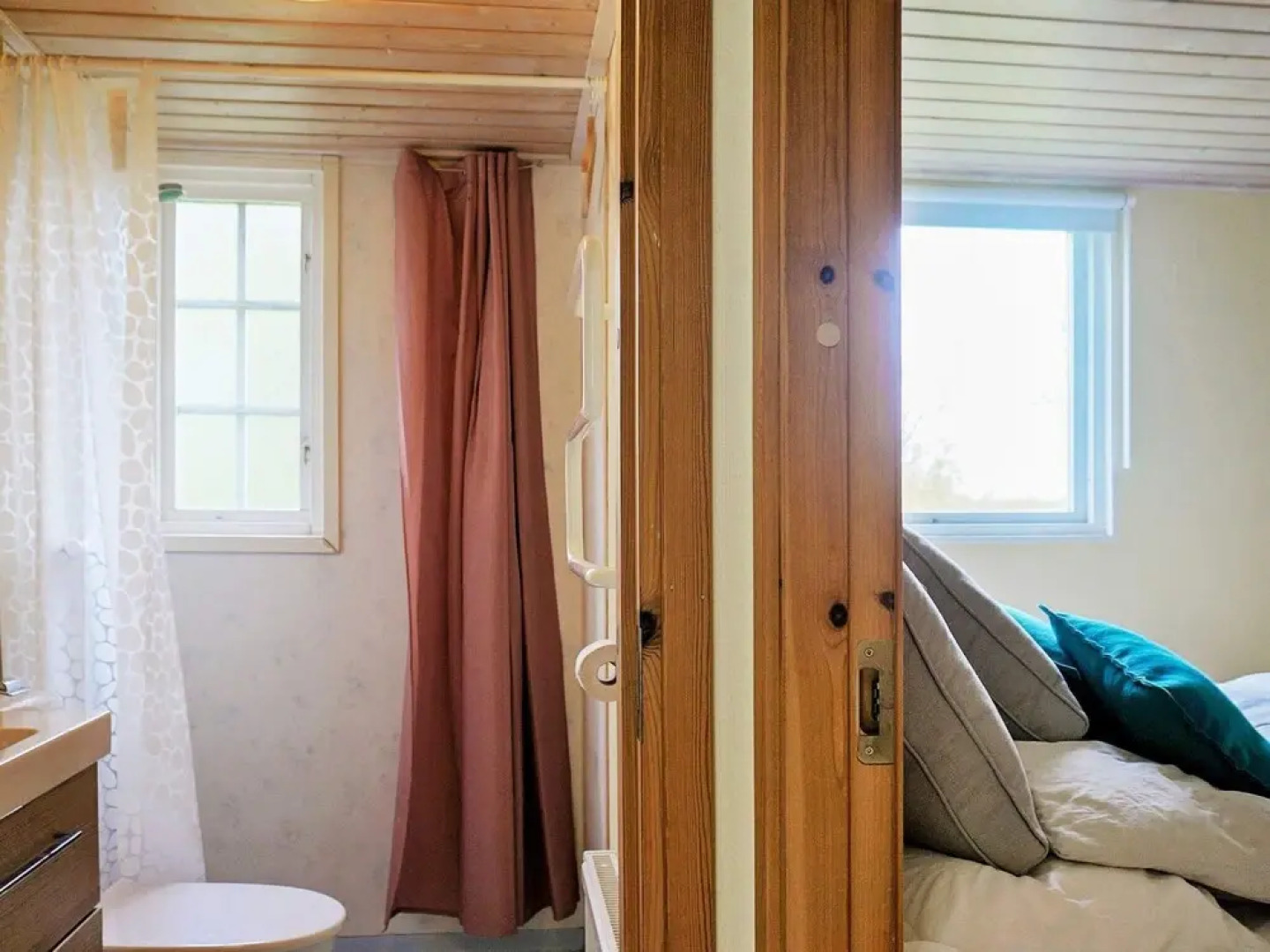 4 Person Holiday Home In Ljungskile