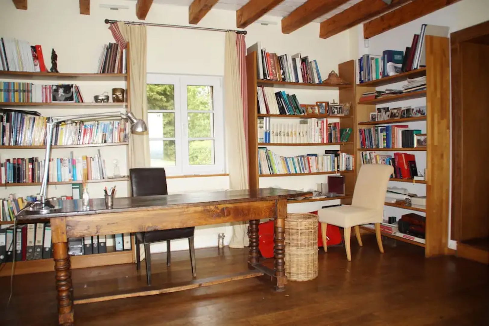 Ferienzimmer im Schneckenhof