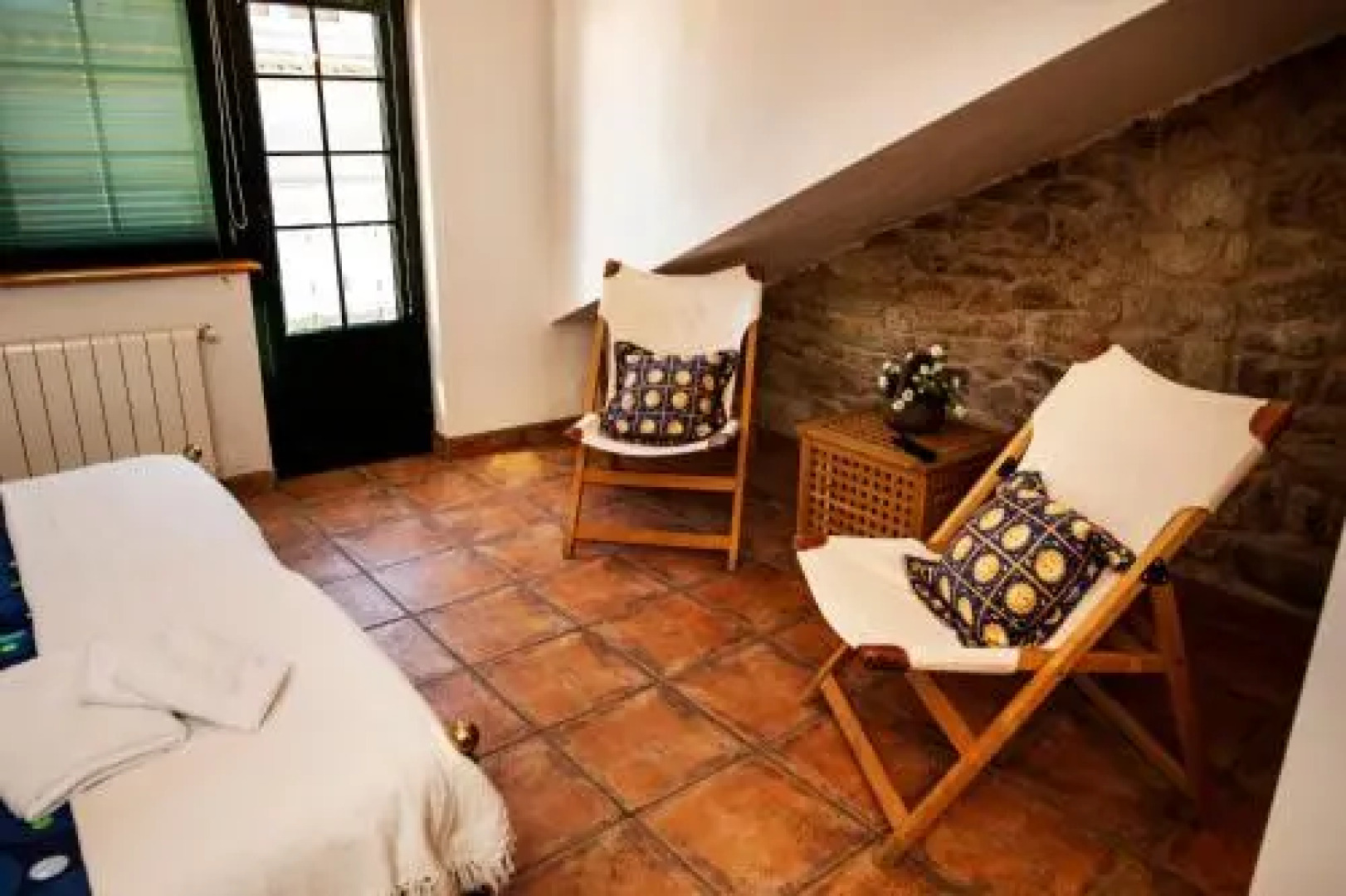 Pensión Rustica Alemana