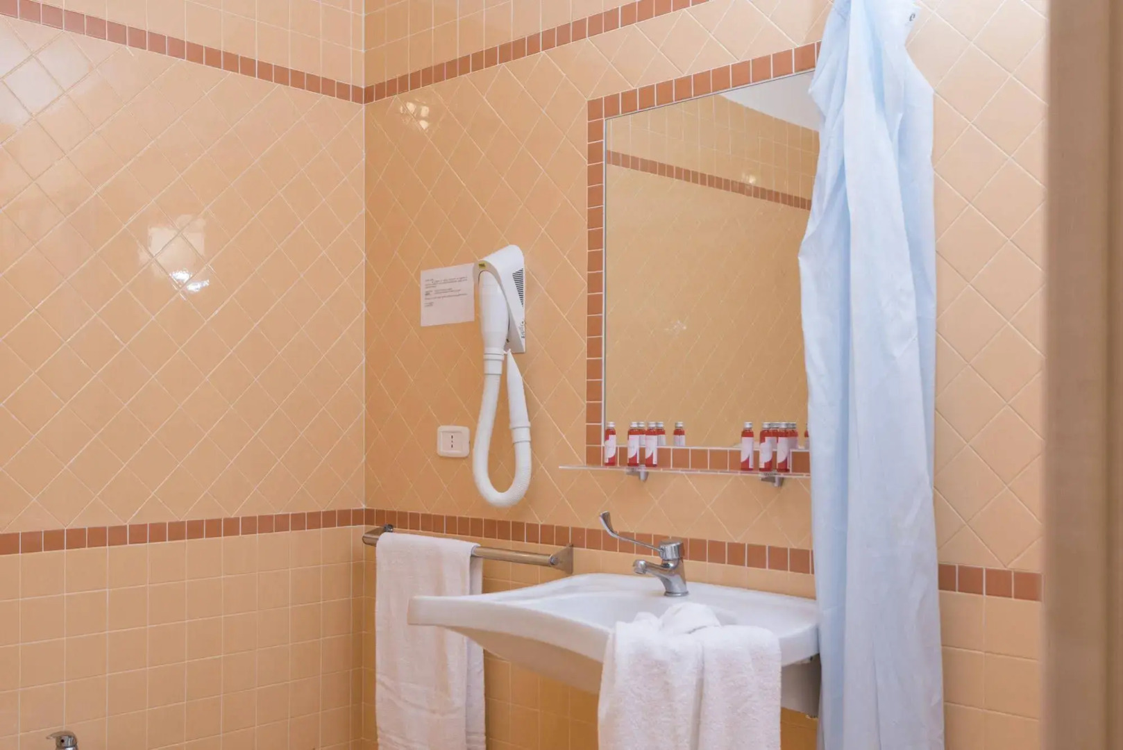 La Madonnina Village Resort