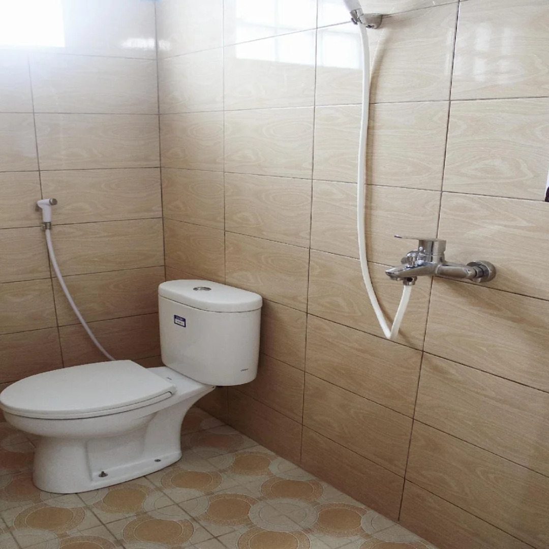 The Arsy Syariah Guest House