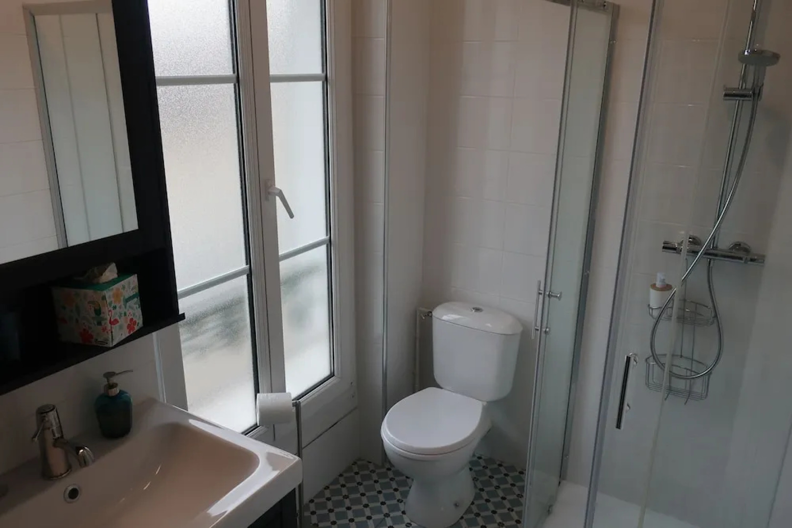 Au Jardin De Leventail