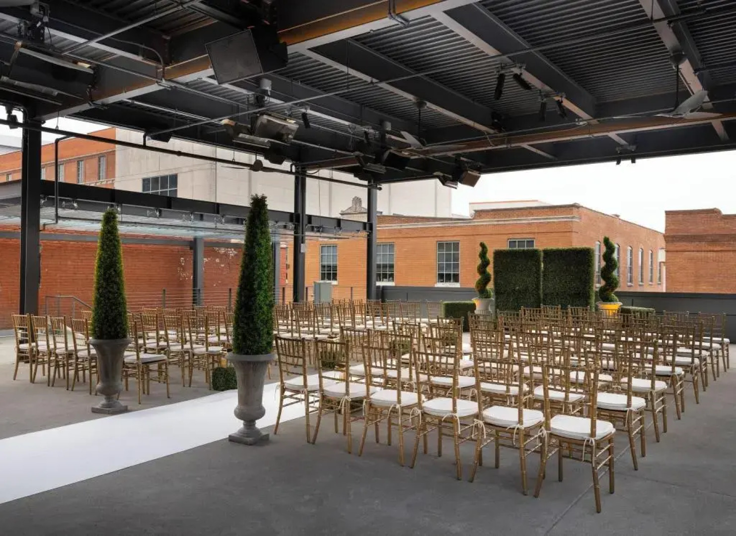 Moxy Louisville Downtown