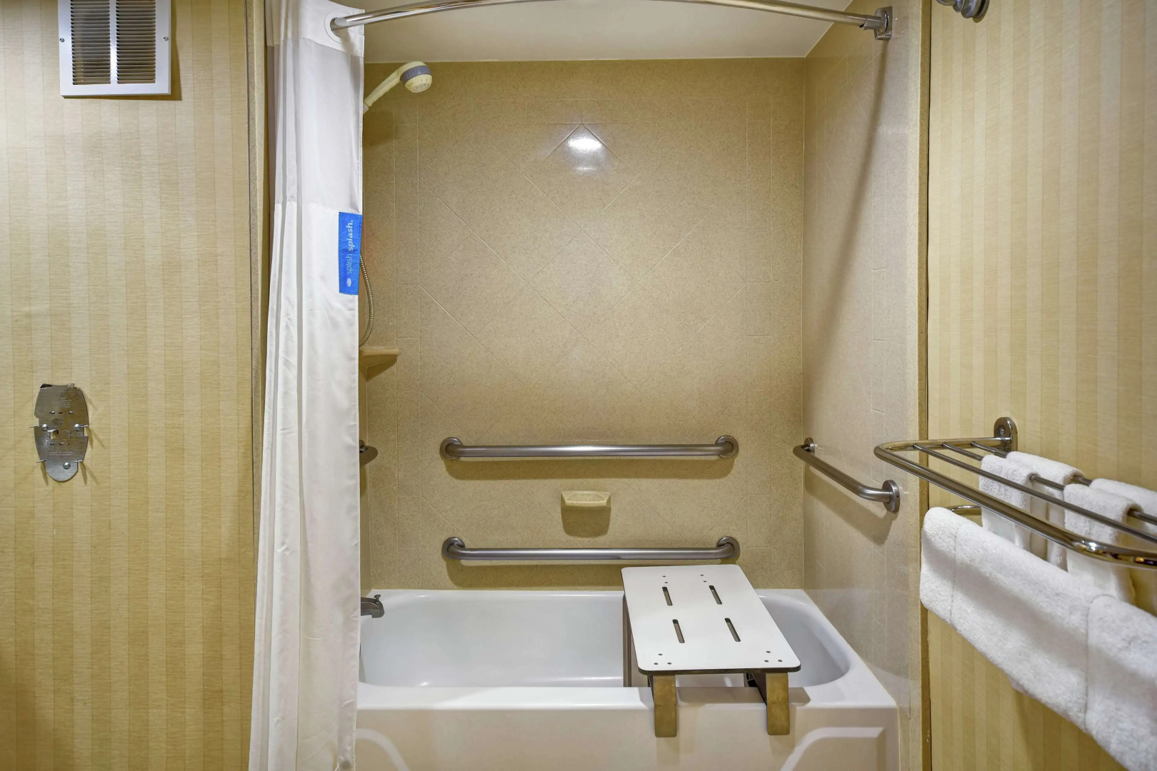 Hampton Inn Louisville-Airport