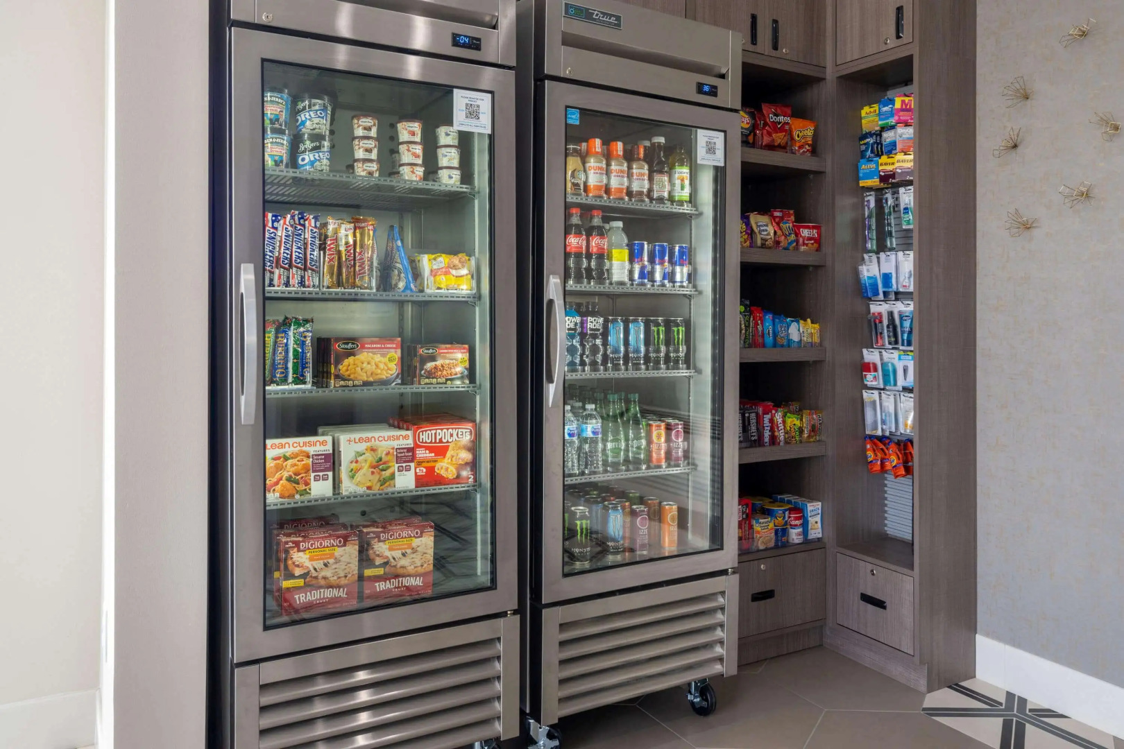 Ramada by Wyndham Modesto Yosemite Area