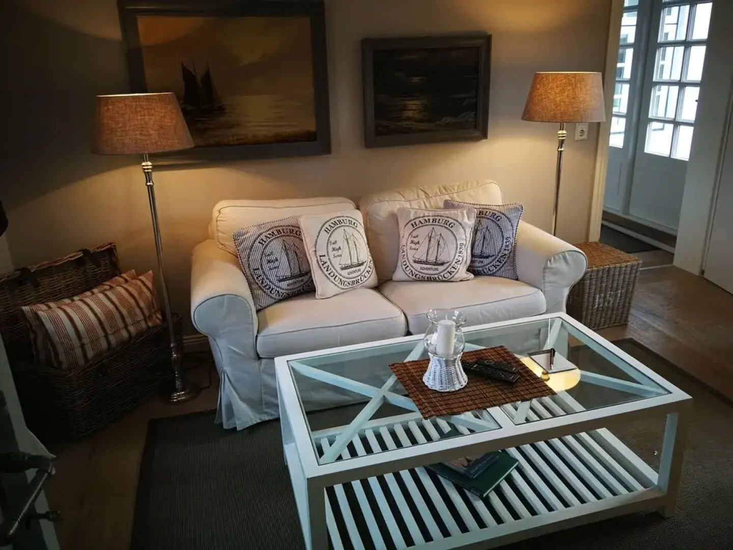 von-Deska-Countryhouses-Offiziers-Apartment