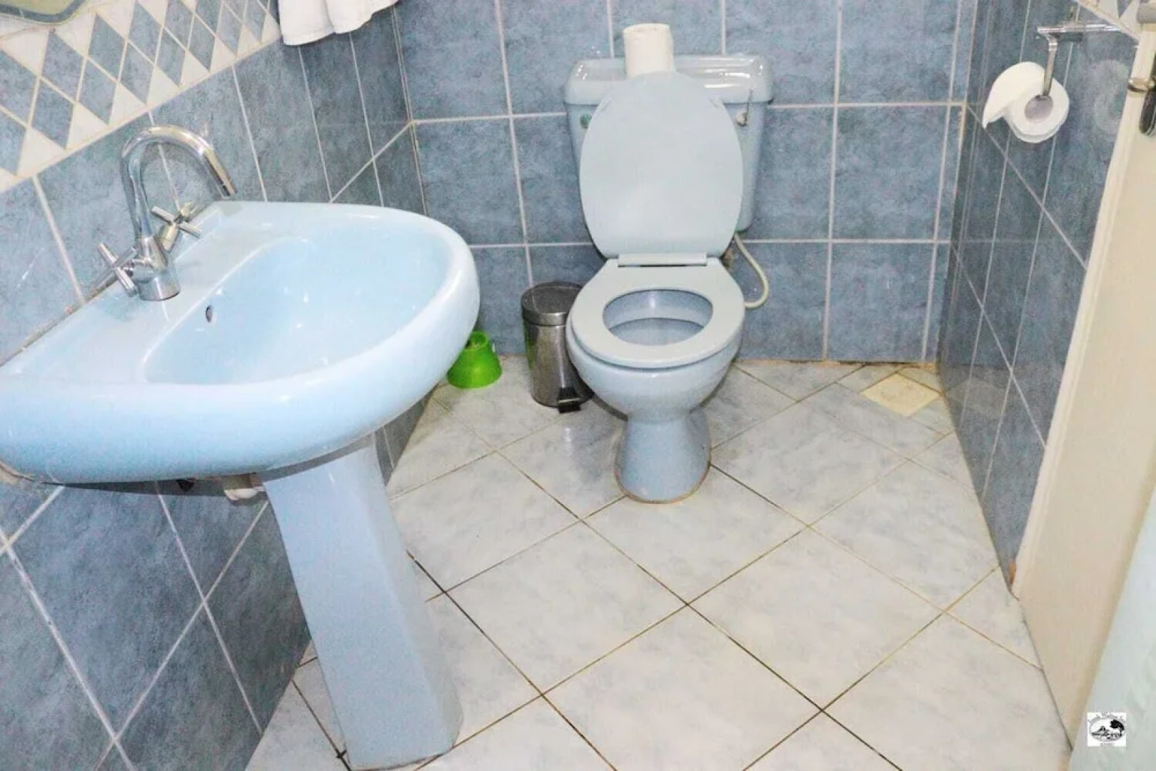 Izaak Walton Inn Embu