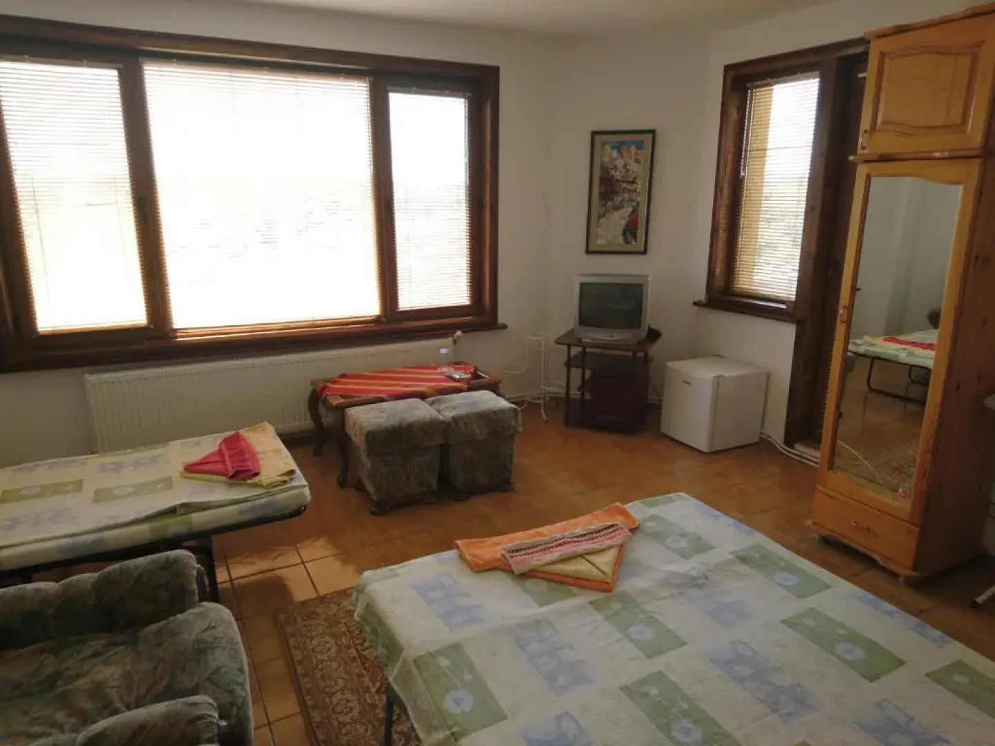 Guest House Nash Dom