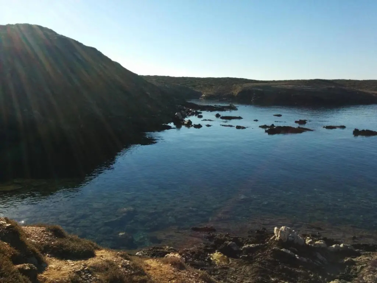 Agriturismo Al Riparo Dai Venti