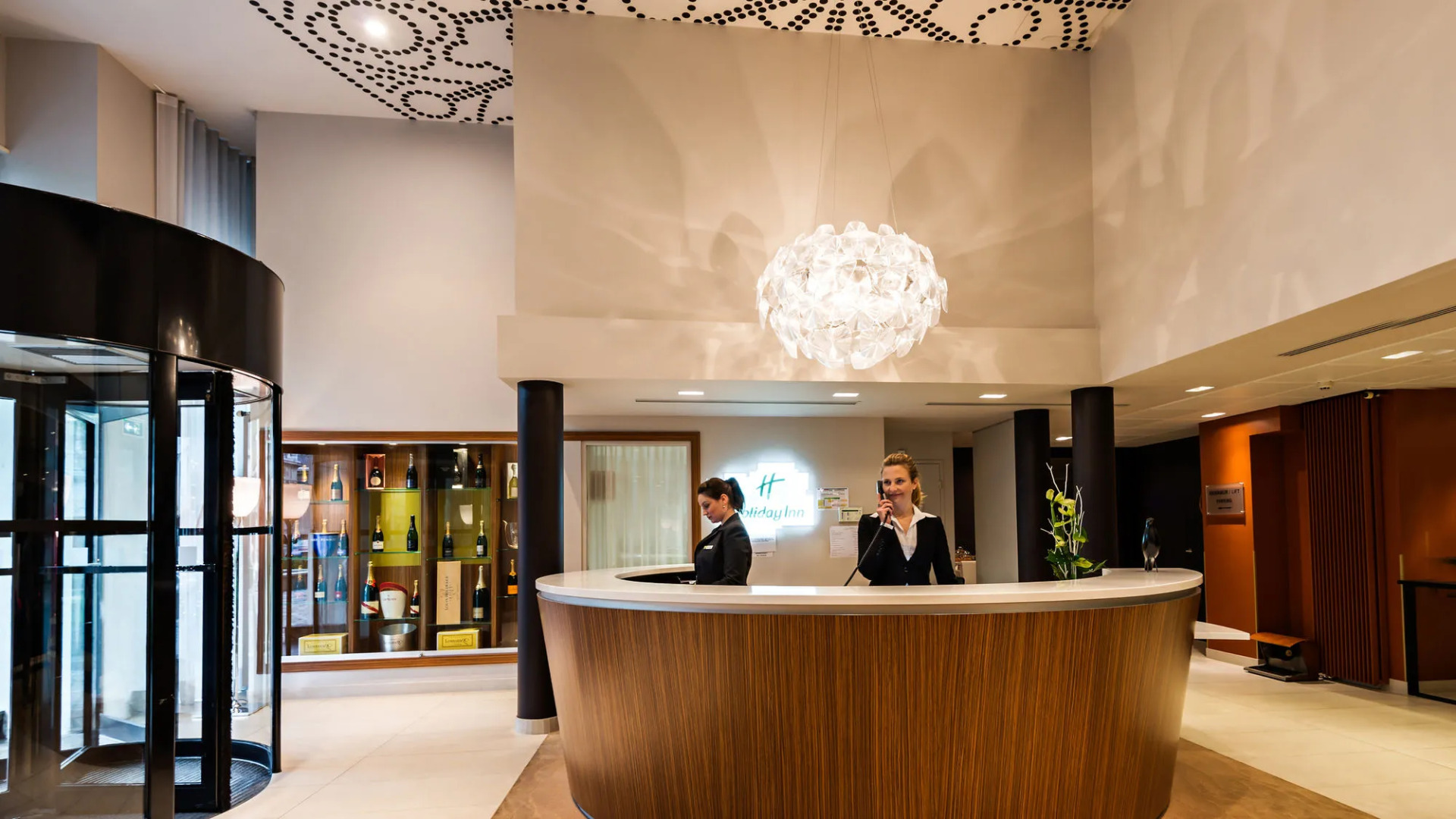 Holiday Inn Reims Centre by IHG (Chambres Rénovées)