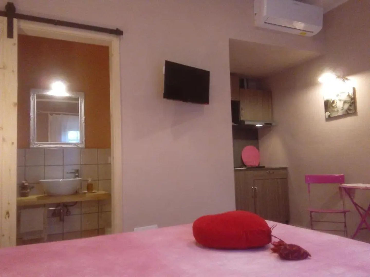 Terre di creta...per sognare