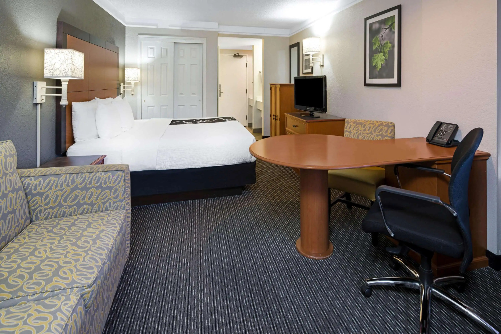 La Quinta Inn & Suites by Wyndham Buena Park