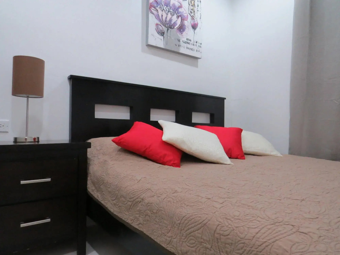 Bubali Villa & Apartments