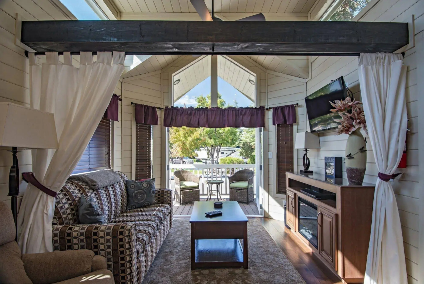 Wine Country RV Resort