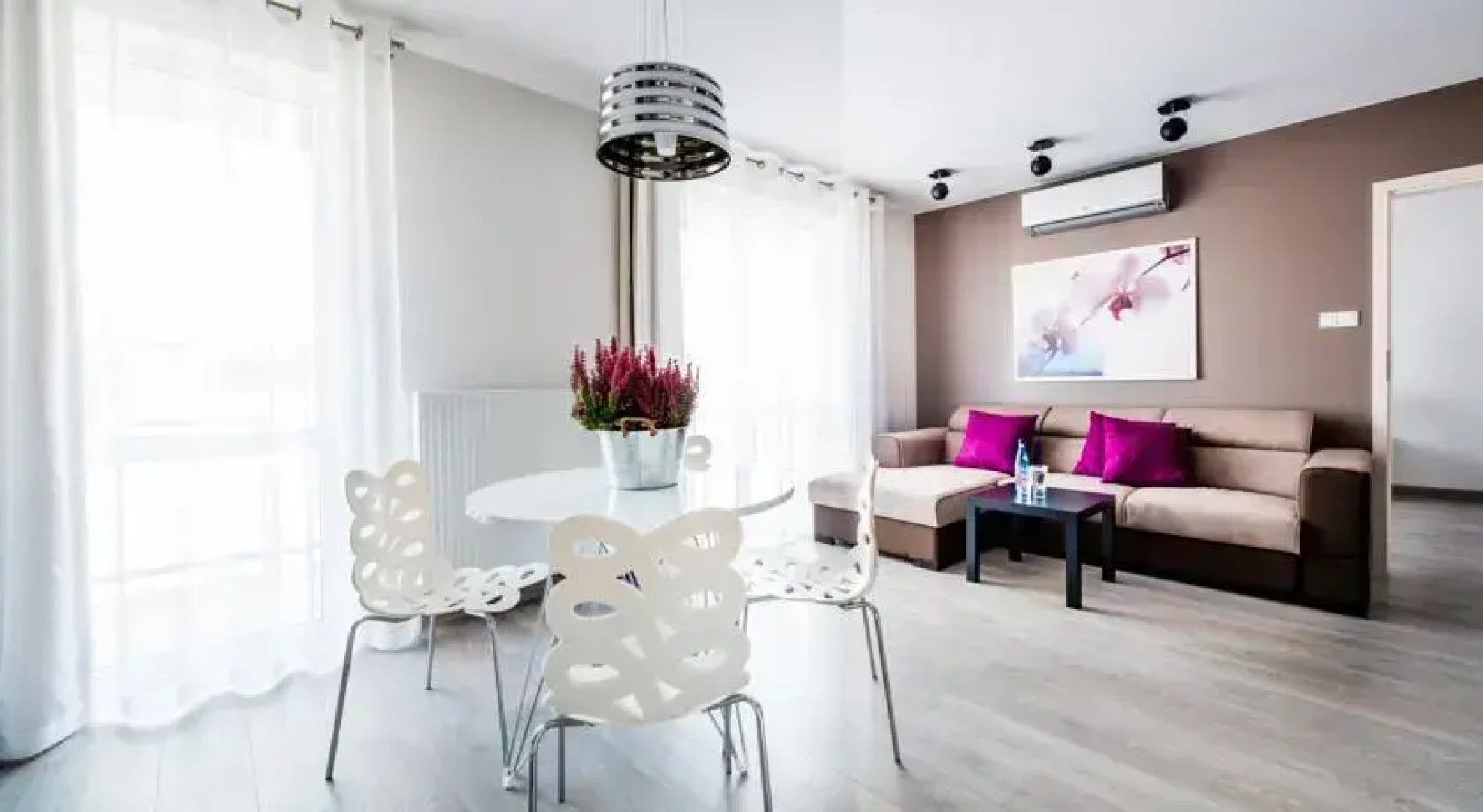 Centrum Superior Suites