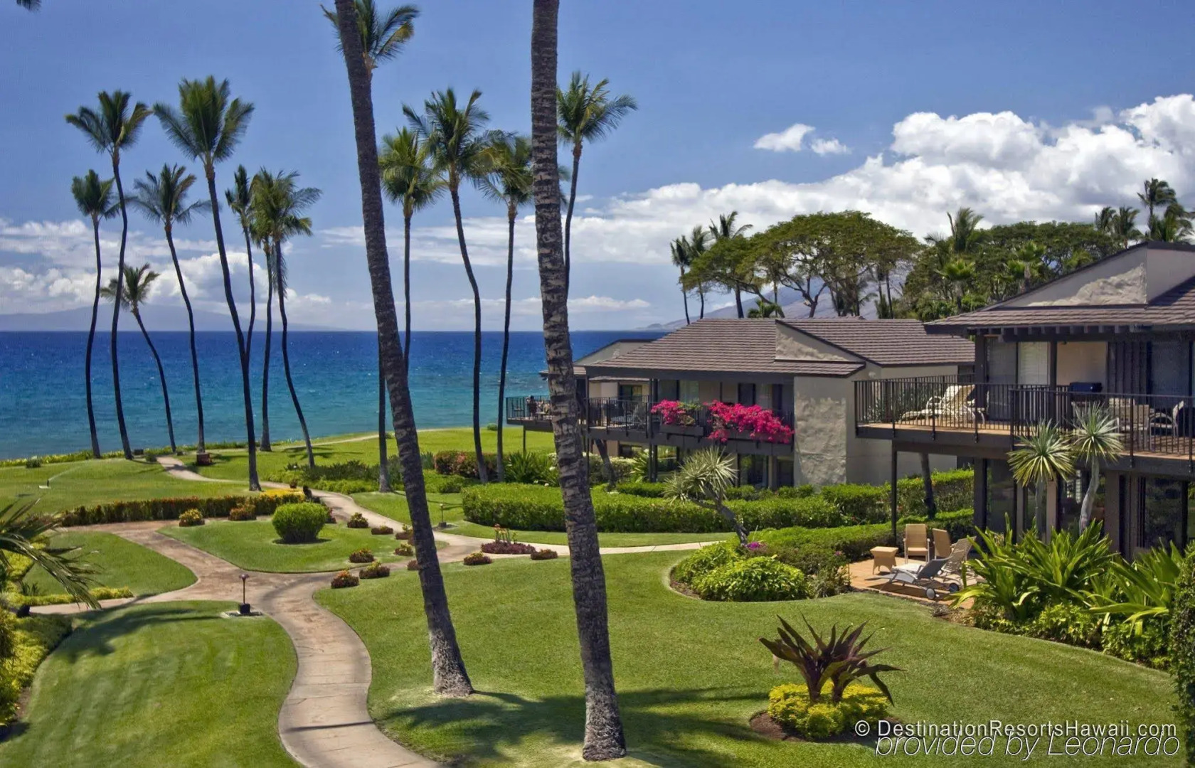 Wailea Elua- CoralTree Residence Collection