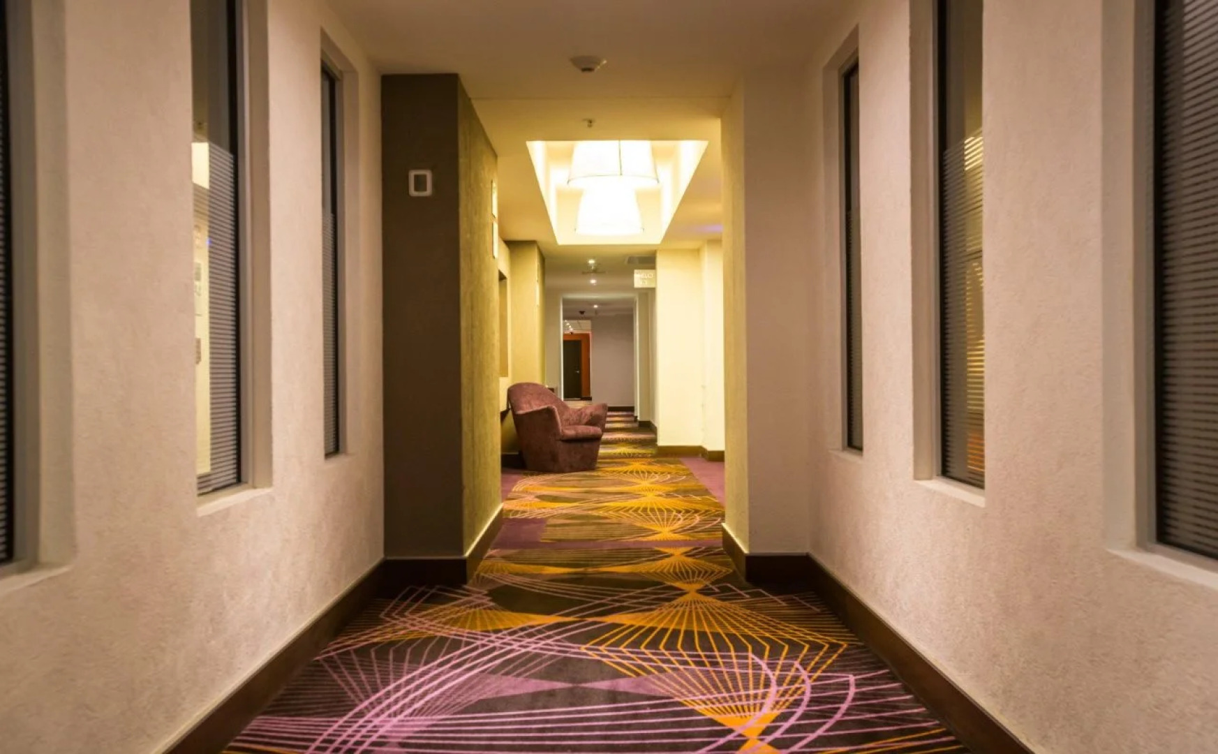 Hampton by Hilton Veracruz Boca Del Rio