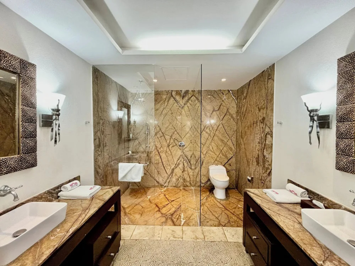 Hotel Hacienda San Pancho