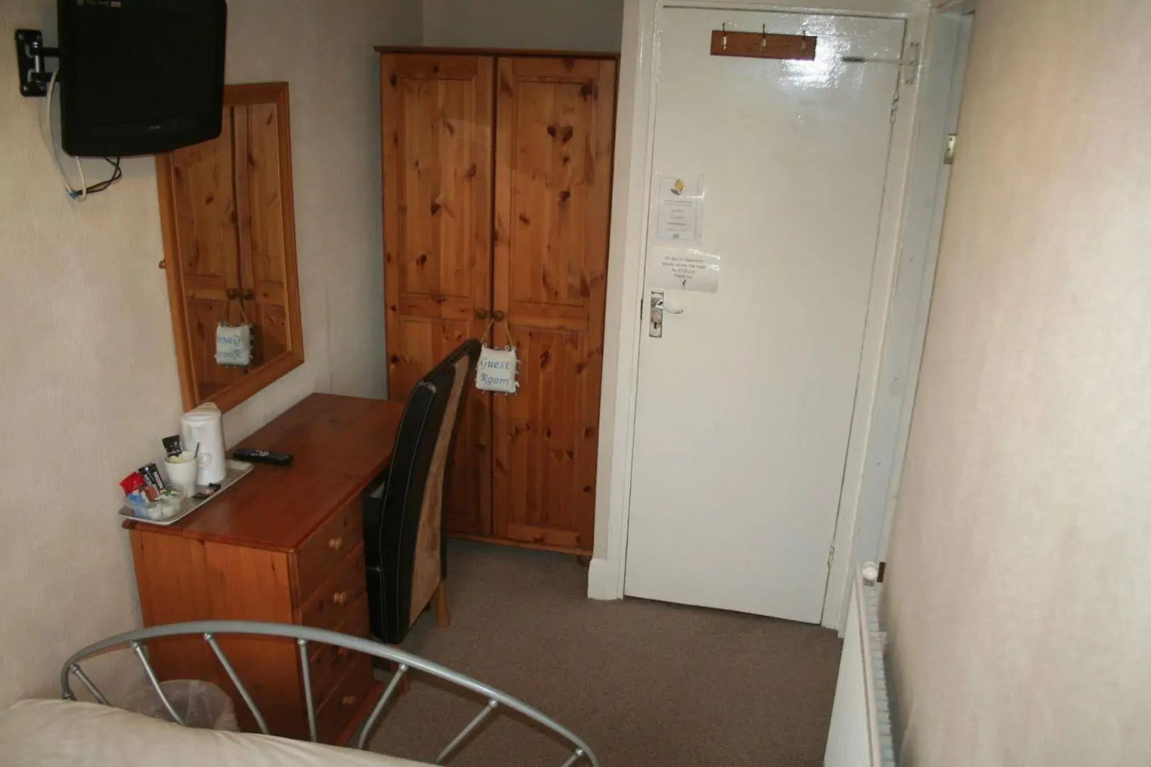 The Haldon Guest House