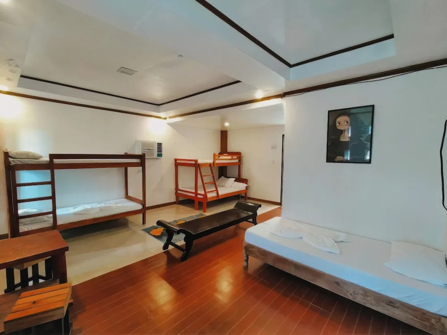 Pagudpud Rinnovati Beach Resort