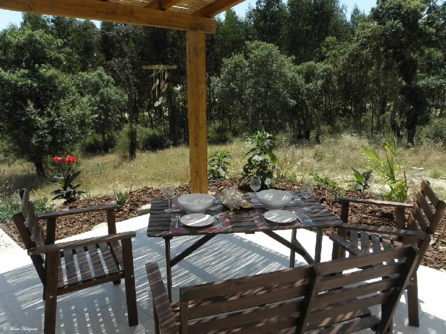 Monte Horizonte (Adults Only)