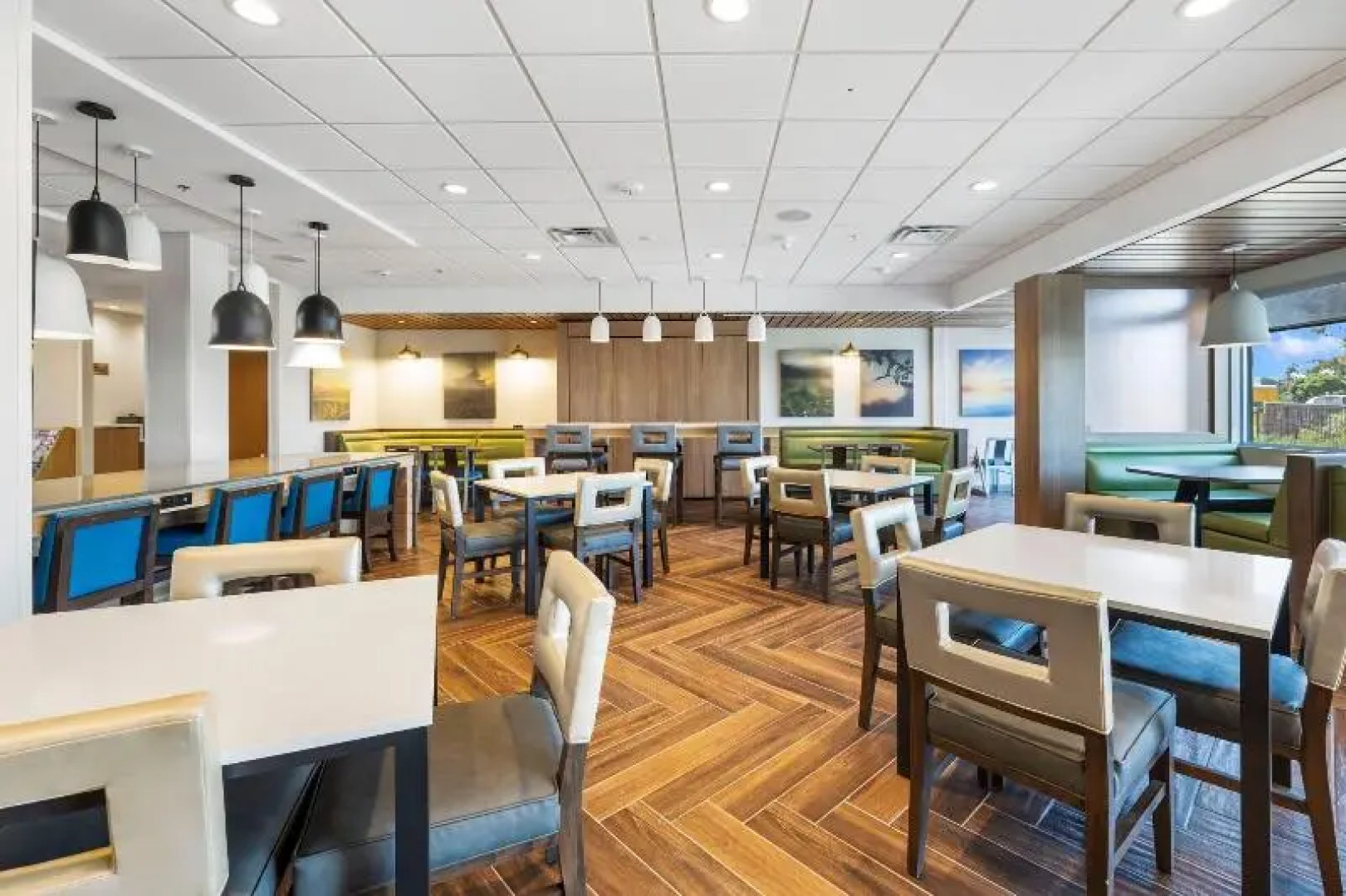 Fairfield Inn & Suites by Marriott San Francisco A