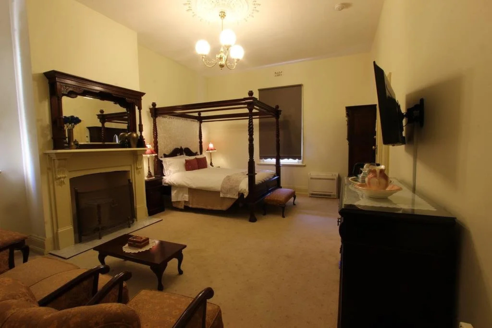 Bairnsdale Bed and Breakfast