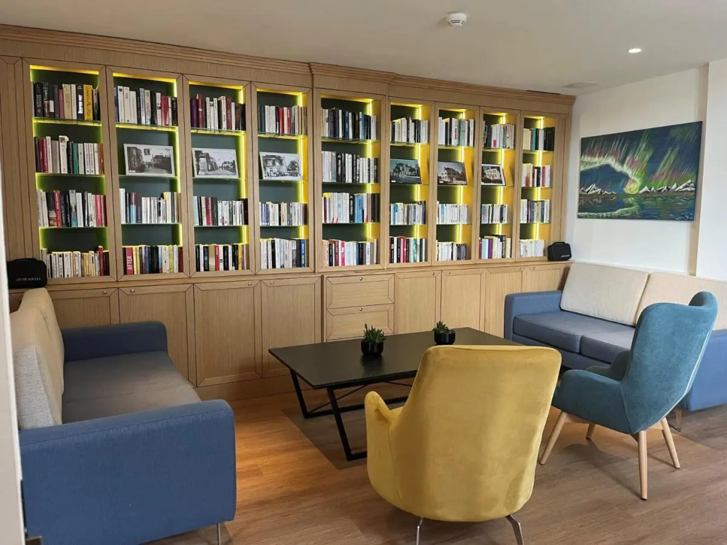 La Clef des Chateaux