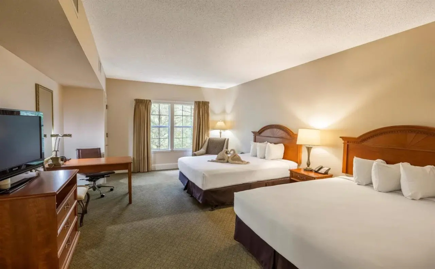 Cypress Bend Resort, A Wyndham Hotel
