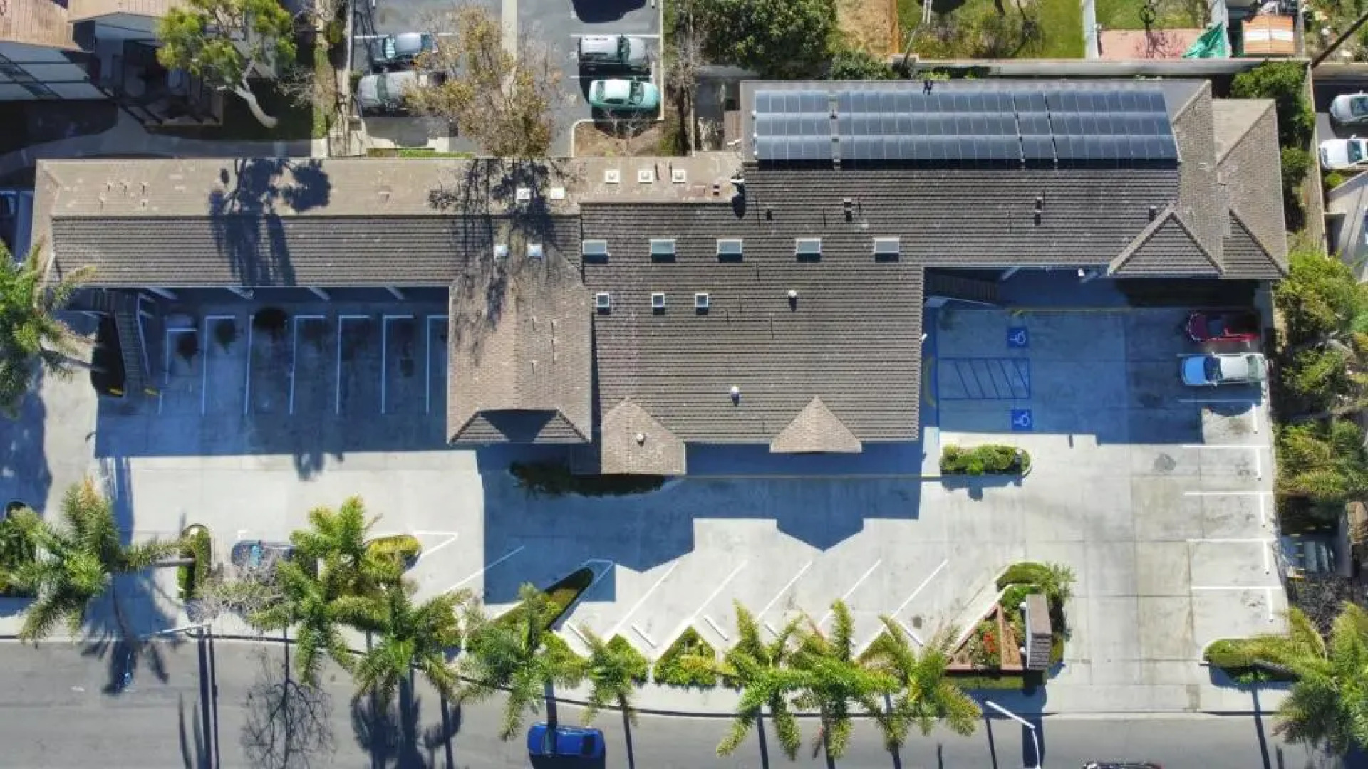 Americas Best Value Inn Oxnard Port Hueneme