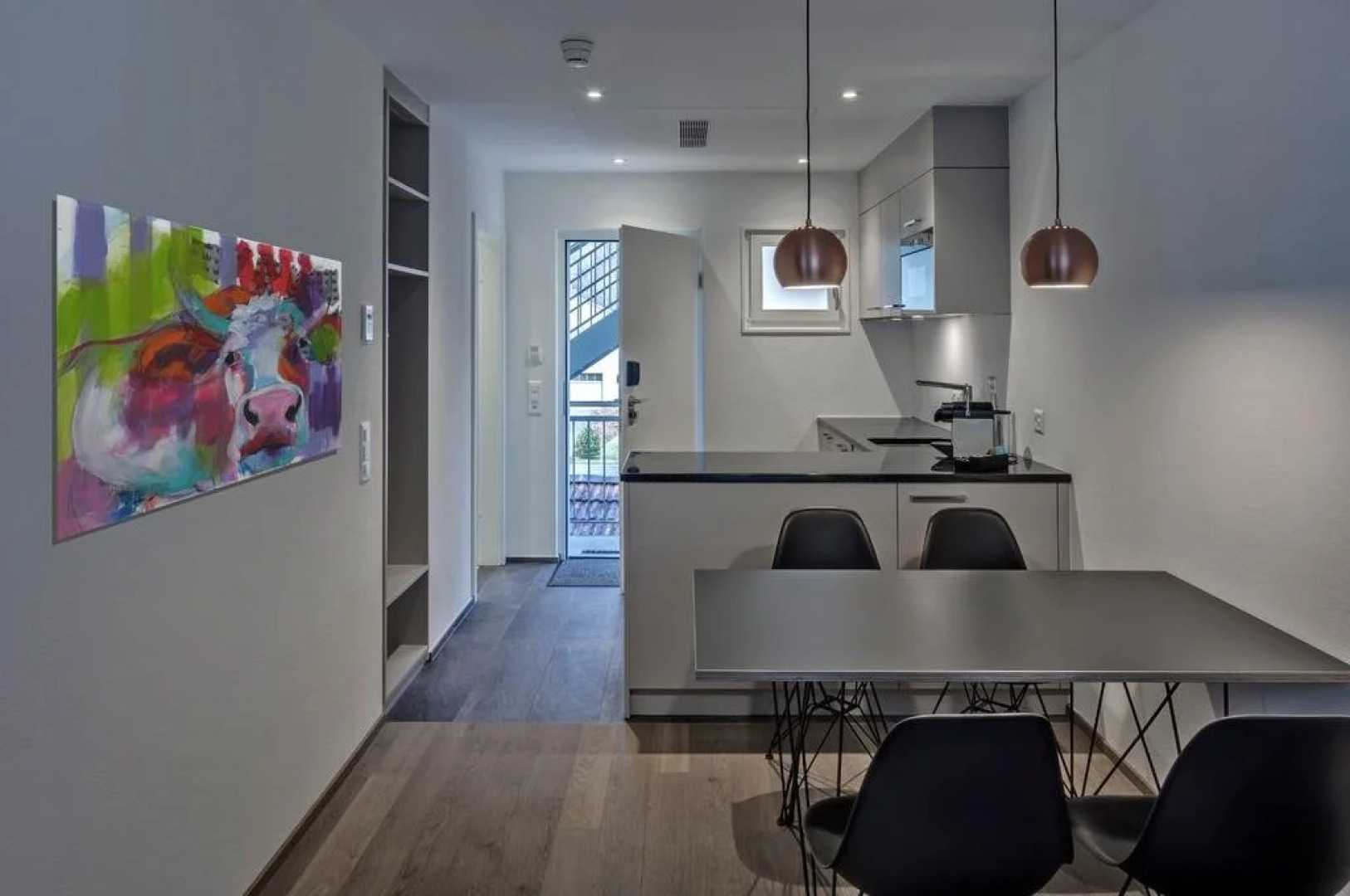 Bödeli Budget Interlaken