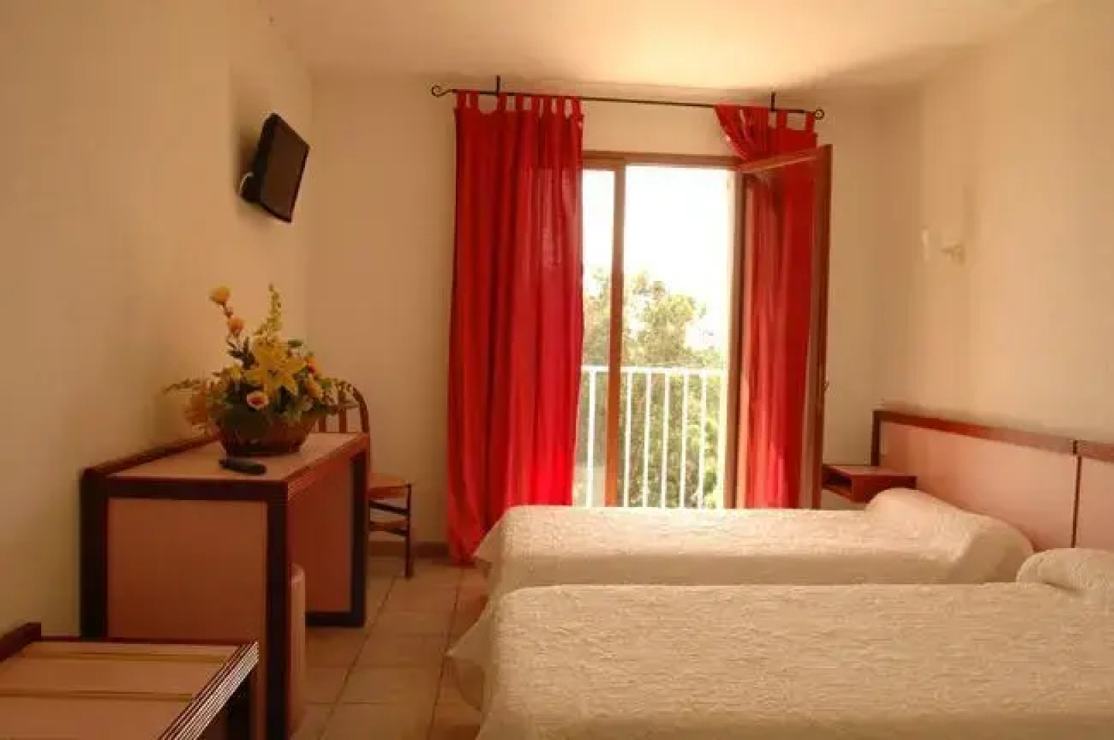 Hotel Restaurant Mondoloni