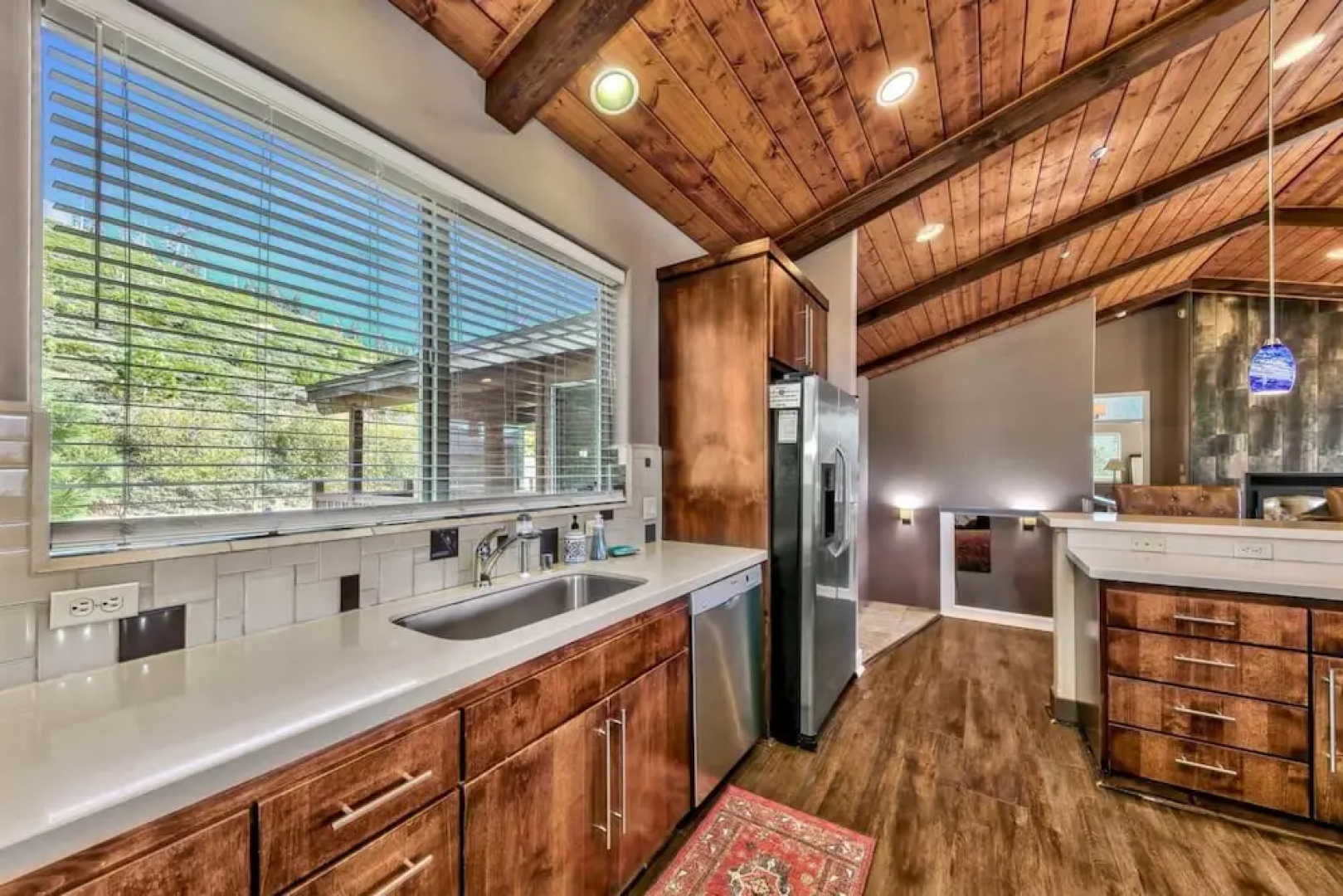 Bella Vista Luxury Retreat