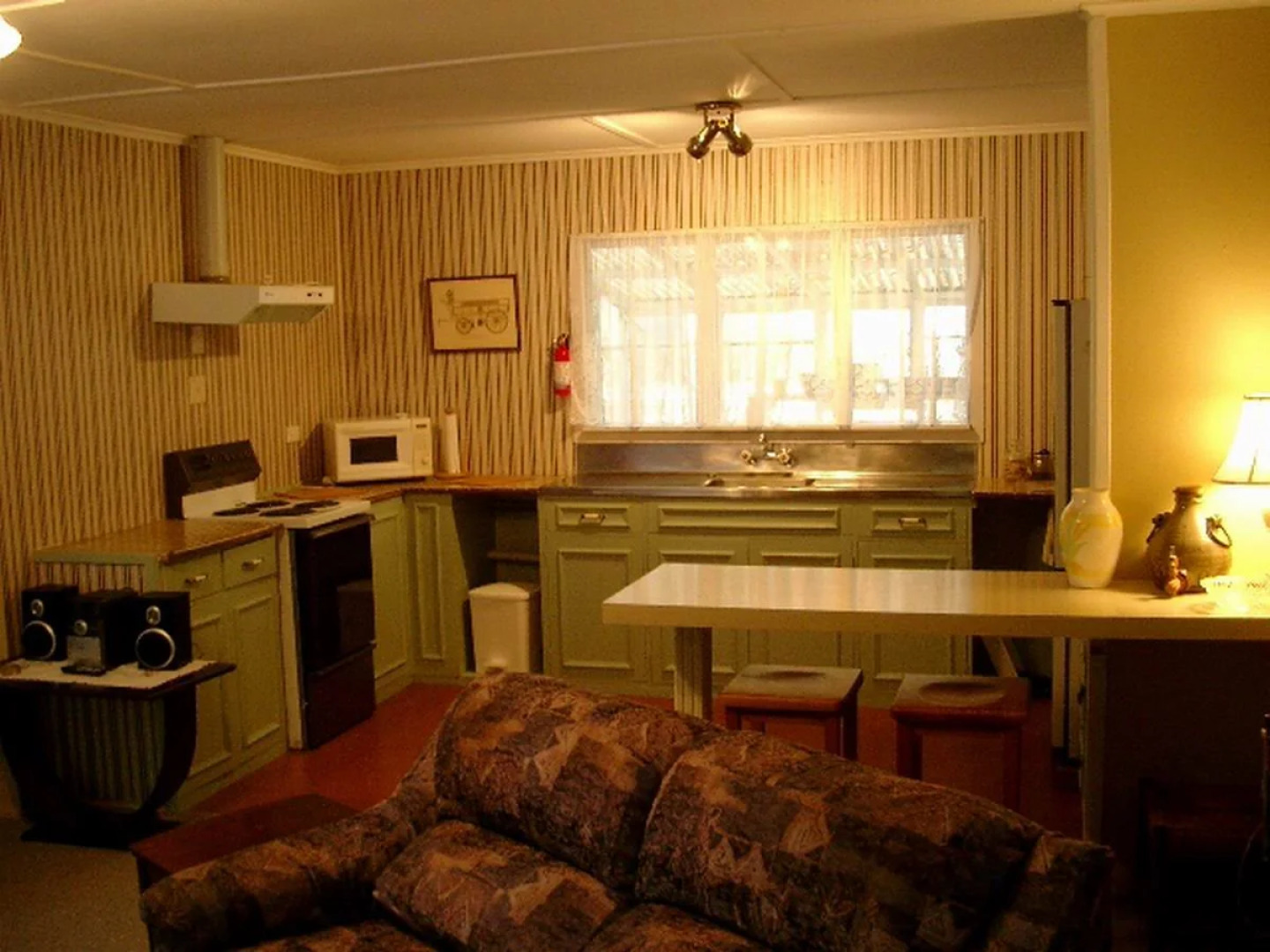 Aultmore Hollow Bed and Breakfast