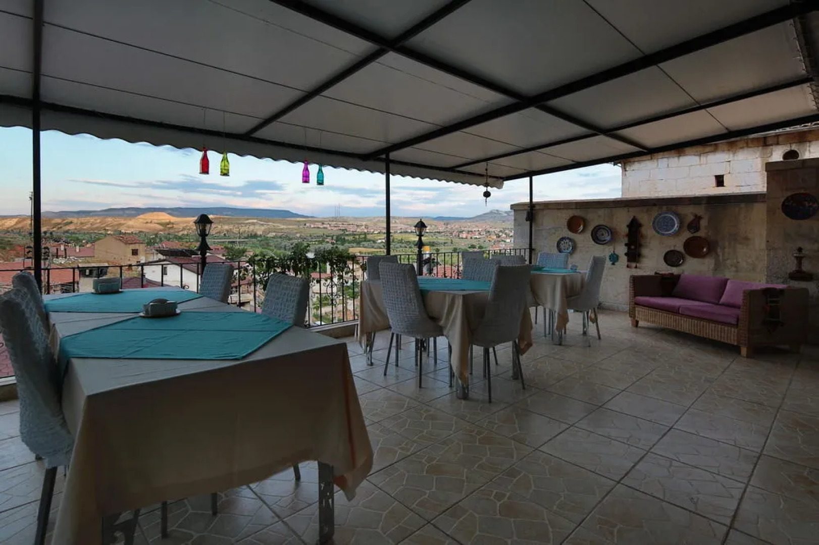 Shah Mat Apart Hotel