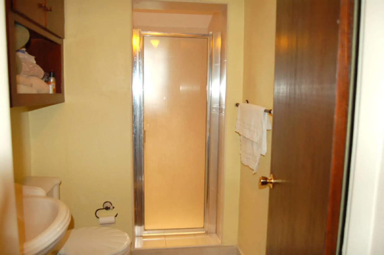 Brownstone Marlin Drive