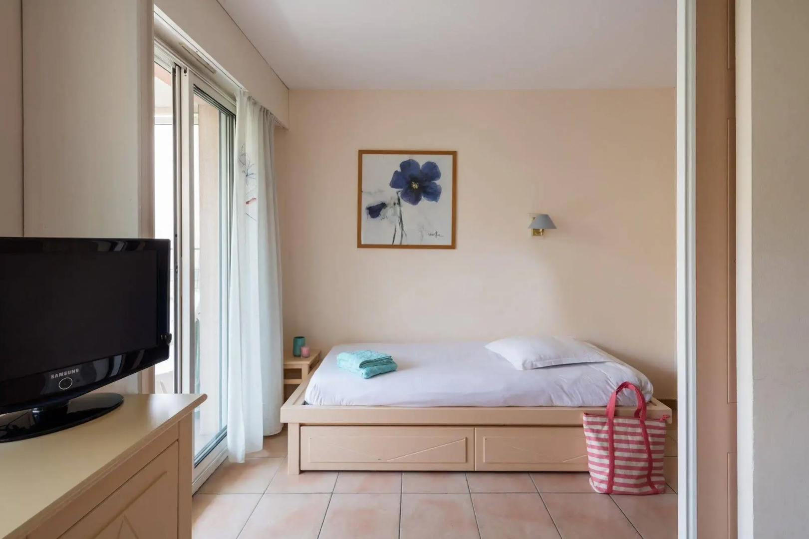 Pierre & Vacances Residence Les Rivages du Parc - Menton