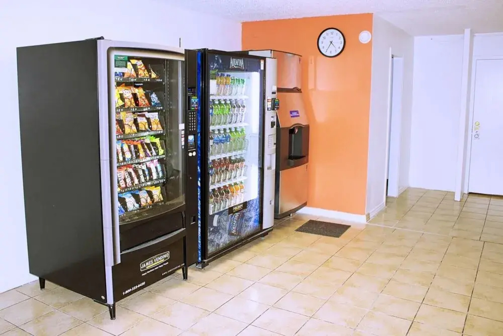 Express Inn New Stanton