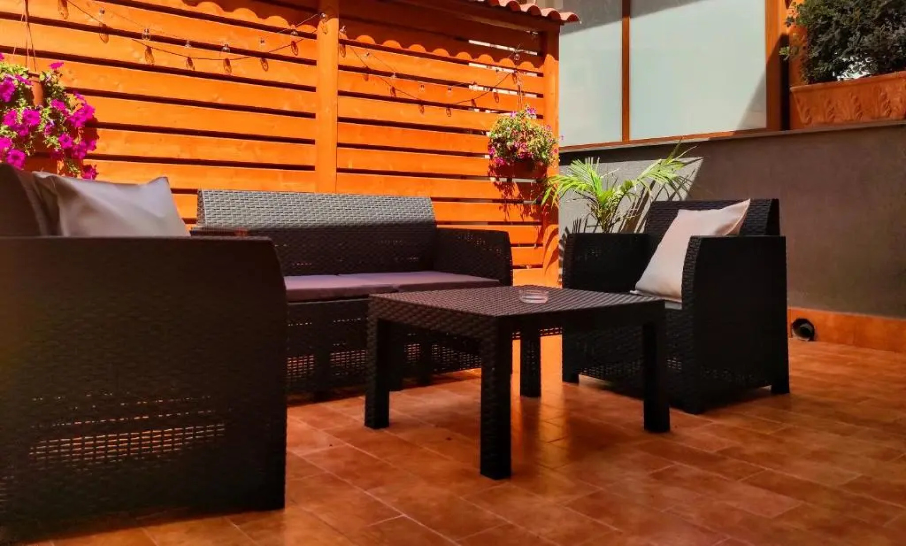 La Vie Fuille Bed And Breakfast