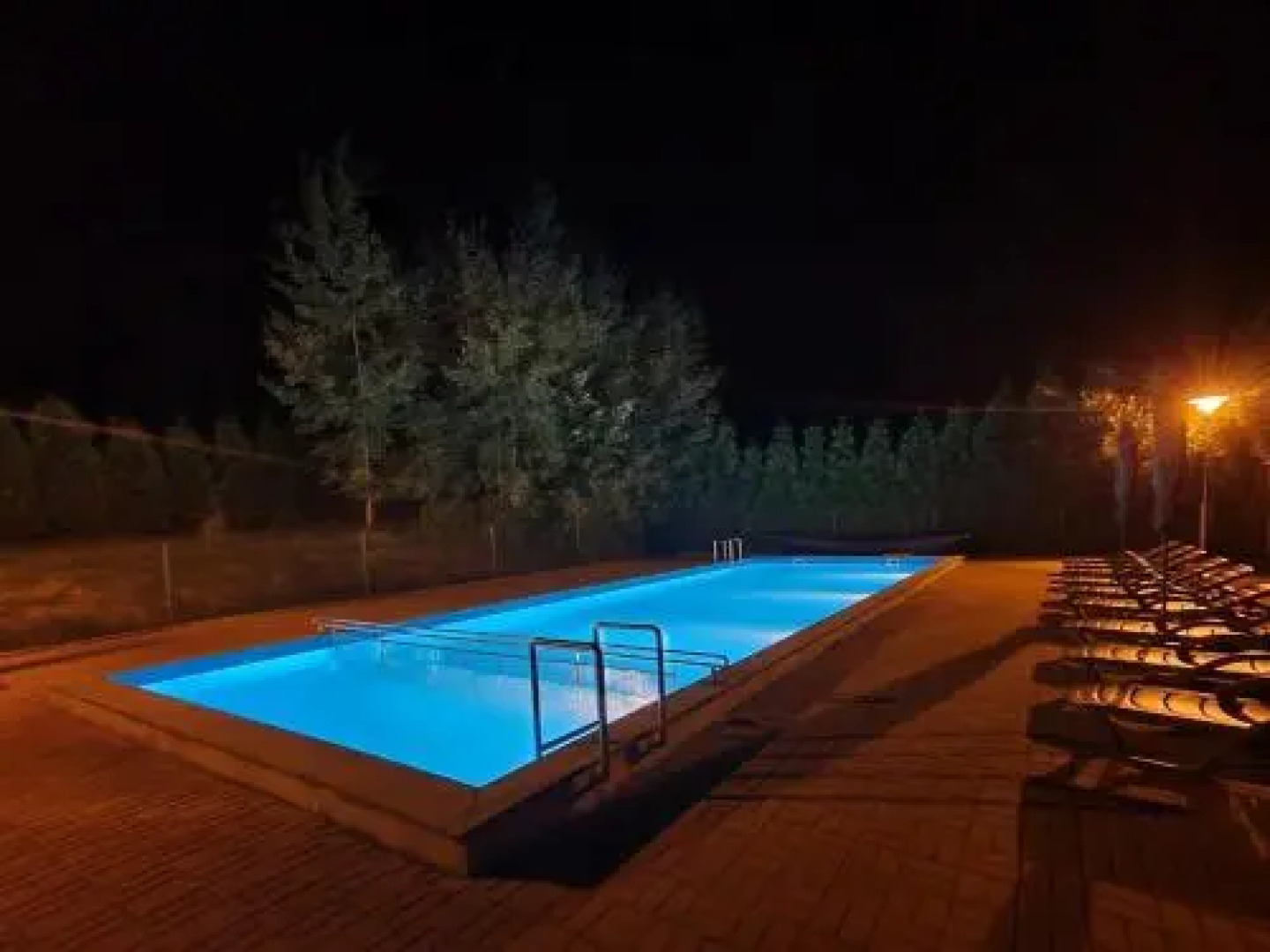 Ośrodek Sportowo-Rekreacyjny Słoneczny