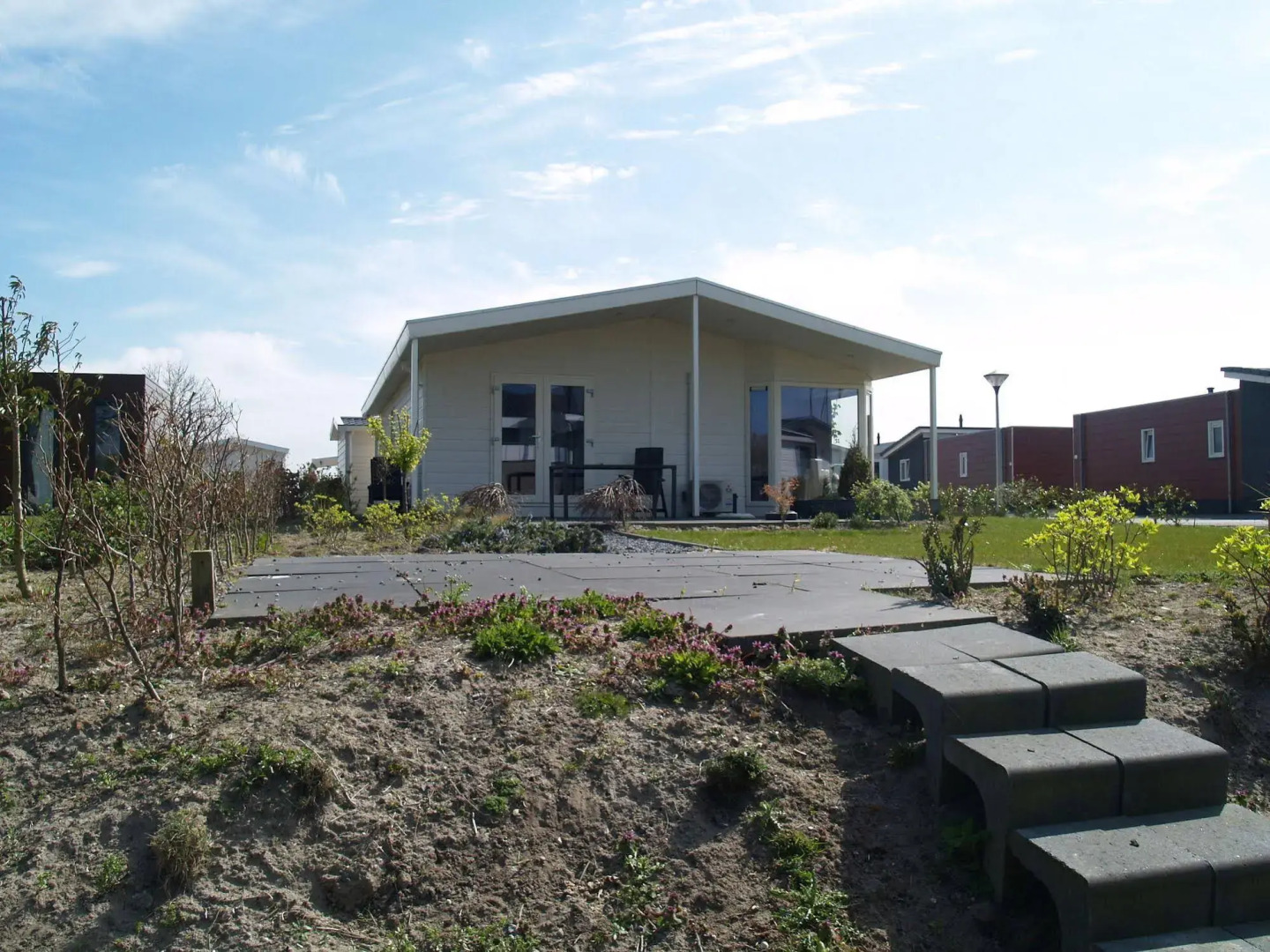 EuroParcs Brunssummerheide