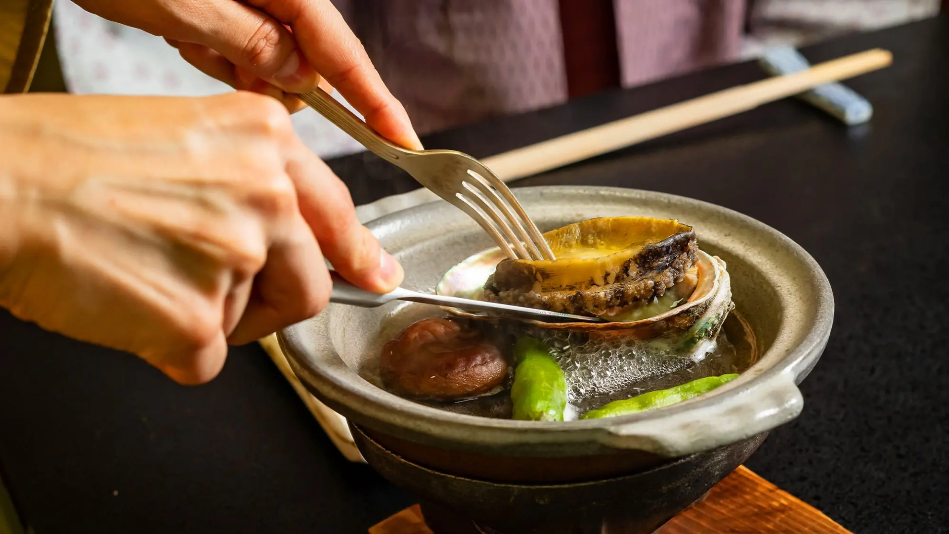 Atami Onsen Sakuraya Ryokan